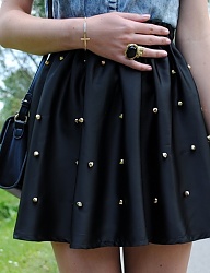 Moda Spódnice Krótkie - 1665978