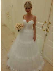 Moda Ślub Suknie ślubne - 2158951