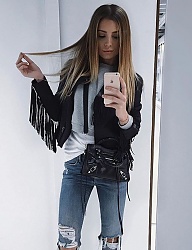 Moda Ciuchy Pozostałe - 3129134