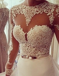 Moda Ślub Suknie ślubne - 2695982
