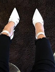 Moda Buty Szpilki - 1361892