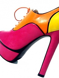 Moda Buty Pozostałe - 1332205