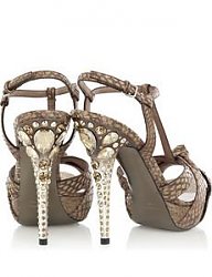 Moda Buty Pozostałe - 1271317