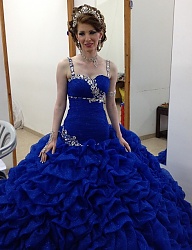 Moda Ślub Suknie ślubne - 2735598
