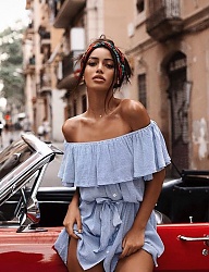 Moda Inne Moda uliczna - 3249977