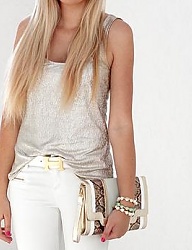 Moda Spodnie Jeansy - 1547776