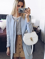 Moda Ciuchy Pozostałe - 3161217