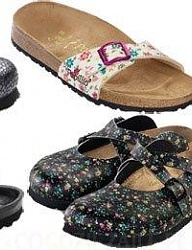 Moda Buty Pozostałe - 98086