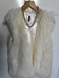 Moda Okrycia Kamizelki - 1558137