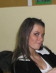 Fryzury Średnie - 691053