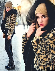 Moda Inne Moda uliczna - 1643499