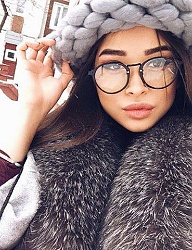 Moda Dodatki Okulary - 3125670