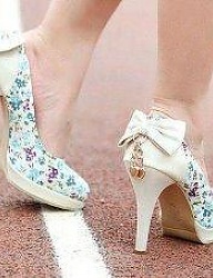Moda Buty Szpilki - 1379167