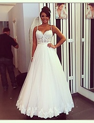 Moda Ślub Suknie ślubne - 3095408