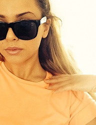 Moda Dodatki Okulary - 2748353