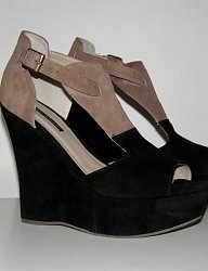 Moda Buty Pozostałe - 1222007