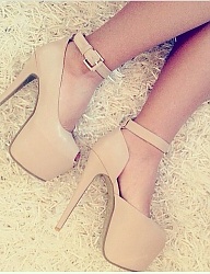 Moda Buty Szpilki - 3058916