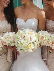 Moda Ślub Bukiety ślubne - 2702903