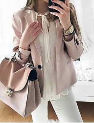 Moda Ciuchy Pozostałe - 3141553