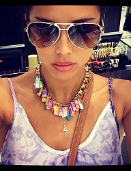 Moda Dodatki Okulary - 1779602