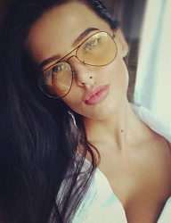 Moda Dodatki Okulary - 2934240