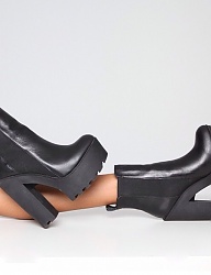 Moda Buty Botki - 2667311