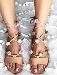 Moda Buty Pozostałe - 3188938