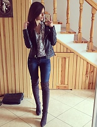 Moda Ciuchy Pozostałe - 3149115