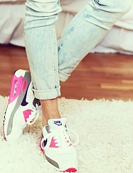 Moda Buty Sportowe - 2726418