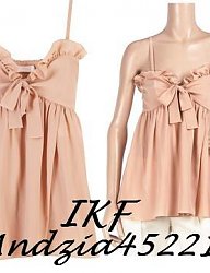 Moda Ciuchy Pozostałe - 220203