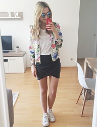 Moda Ciuchy Pozostałe - 3135513