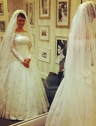 Moda Ślub Suknie ślubne - 1669262