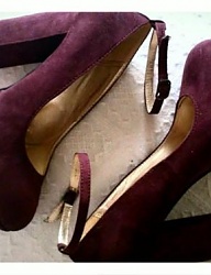Moda Buty Pozostałe - 1369775