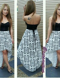 Moda Sukienki Pozostałe - 1671523