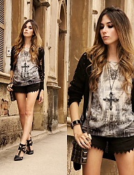 Moda Inne Moda uliczna - 2119011