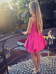 Moda Sukienki Pozostałe - 3174775