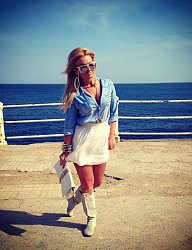 Moda Inne Moda uliczna - 1916589