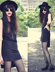 Moda Inne Moda uliczna - 1693849
