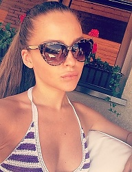 Moda Dodatki Okulary - 2764725