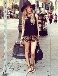 Moda Inne Moda uliczna - 1948985