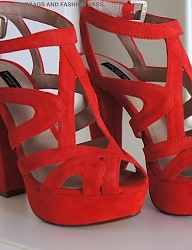 Moda Buty Pozostałe - 1363828