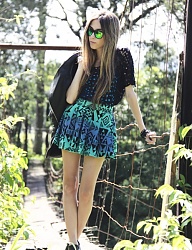Moda Inne Moda uliczna - 1635711