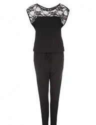 Moda Spodnie Kombinezony - 2837372