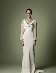 Moda Ślub Suknie ślubne - 1461019