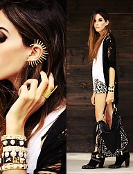 Moda Inne Moda uliczna - 1797776