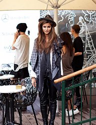 Moda Spodnie - 1158567