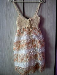 Moda Sukienki - 1123268