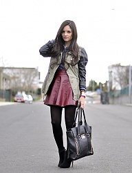 Moda Inne Moda uliczna - 1726885