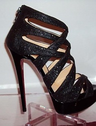 Moda Buty Szpilki - 1262457