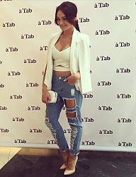 Moda Spodnie Jeansy - 3022645